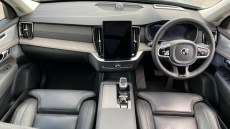 Volvo XC90 2.0 B5P Ultra Dark 5dr AWD Geartronic Petrol Estate